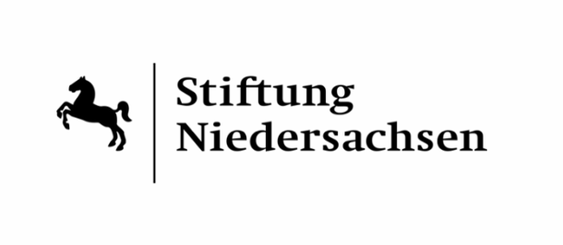 Logo Stiftung Niedersachsen Logo Stiftung Niedersachsen